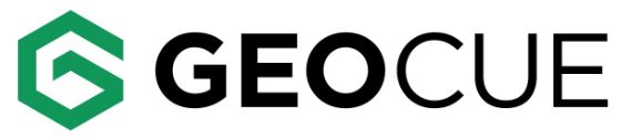 GeoCue