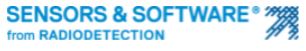 Sensors & Software
