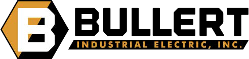 Bullert Logo
