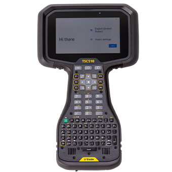 Trimble TSC510