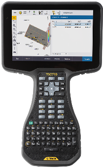 Trimble TSC510