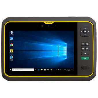 Trimble T7