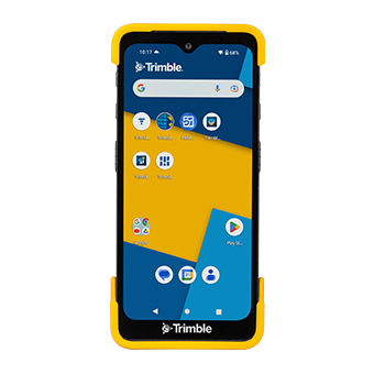 Trimble TDC6