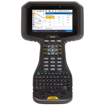 Trimble TSC5