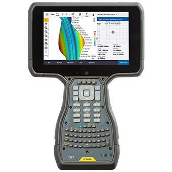 Trimble TSC7