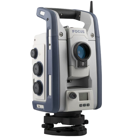 Spectra Focus 50