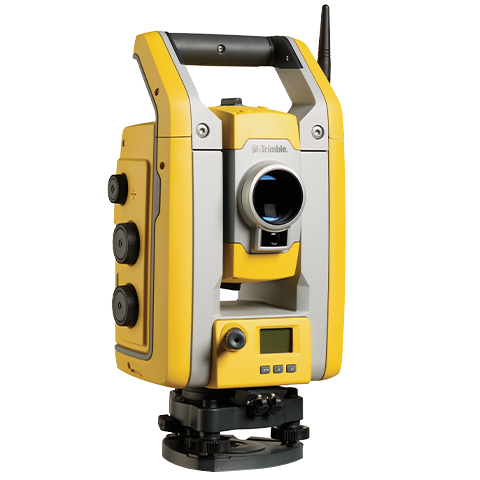 Trimble S5