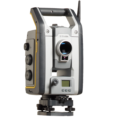 Trimble S7