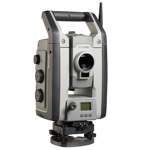 Trimble S9