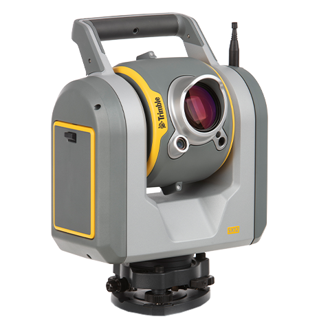 Trimble SX12