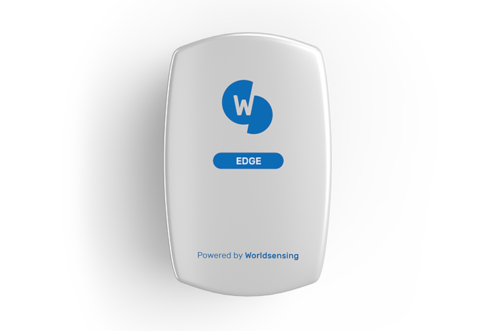 Worldsensing Gateway 915 MHz 4G Module
