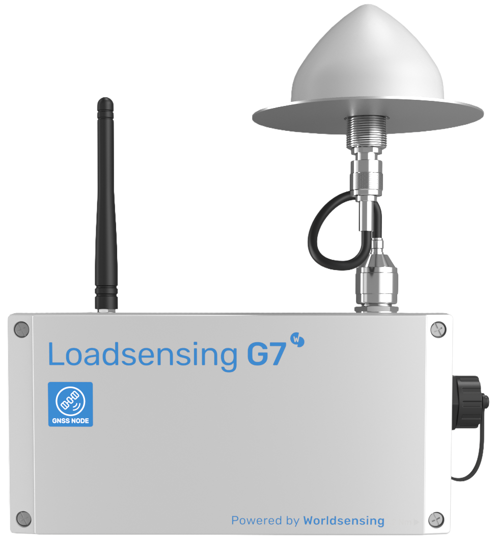 Loadsensing G7