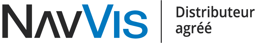 NavVis Authorized Reseller