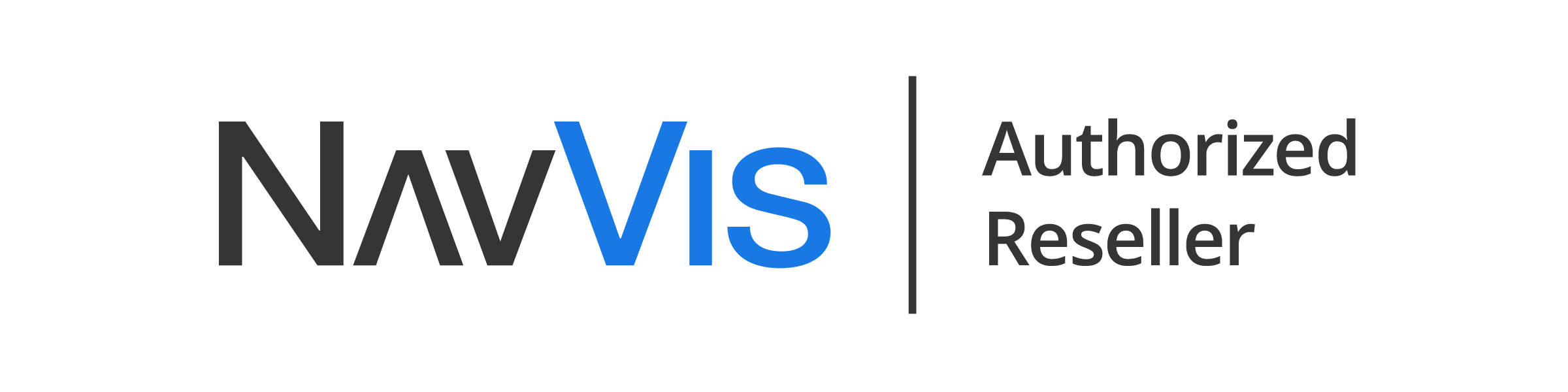 NavVis Authorized Reseller