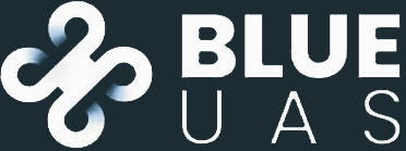 BLUE UAS