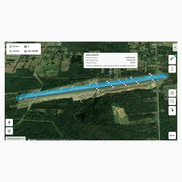 Plan & Prep in minutes