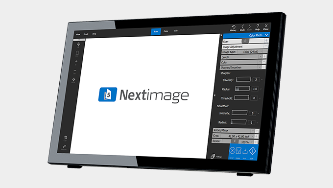 Contex NEXTimage Repro