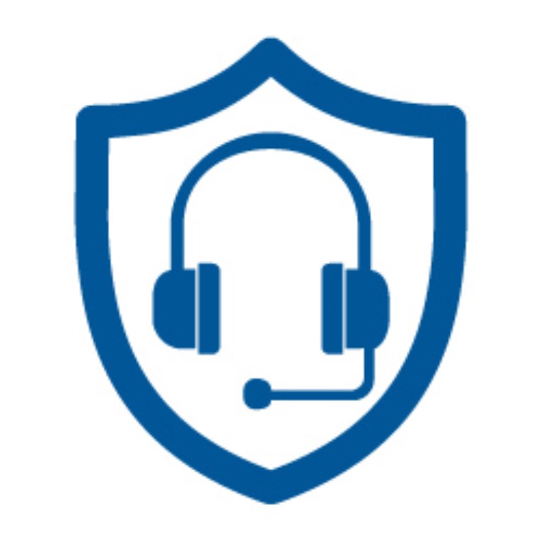 Standard Support Plan – Priority Support + Online Training to Reduce Downtime (1 Year)