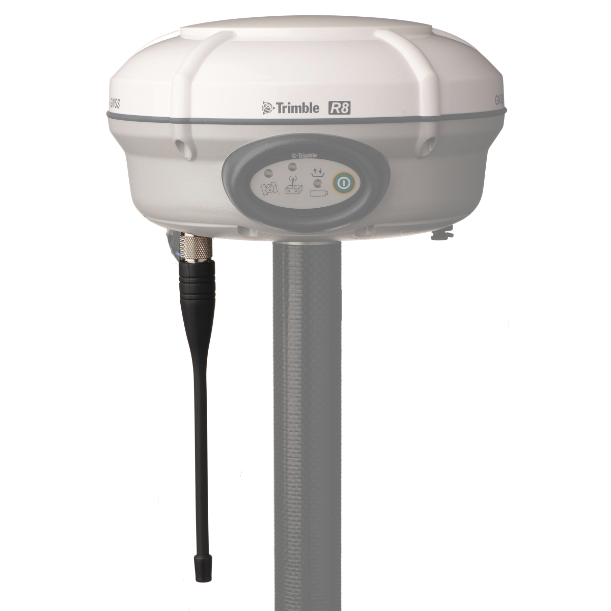 CSDS | Trimble Portable Antenna Whip 425-475MHz (R580 / R2 / R4