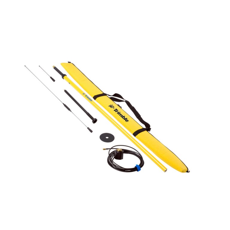 Trimble R12i/R12/R10 UHF Radio Antenna Kit (430-450 MHz/5 dB)