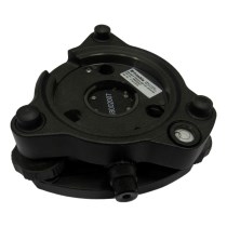 CSDS | Trimble - RTS Tribrach with Optical Plummet