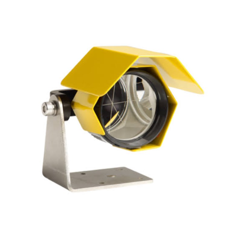 Trimble Large Monitoring Prism - 62mm