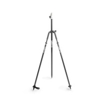 Seco Carbon Fibre Thumb Release Bipod