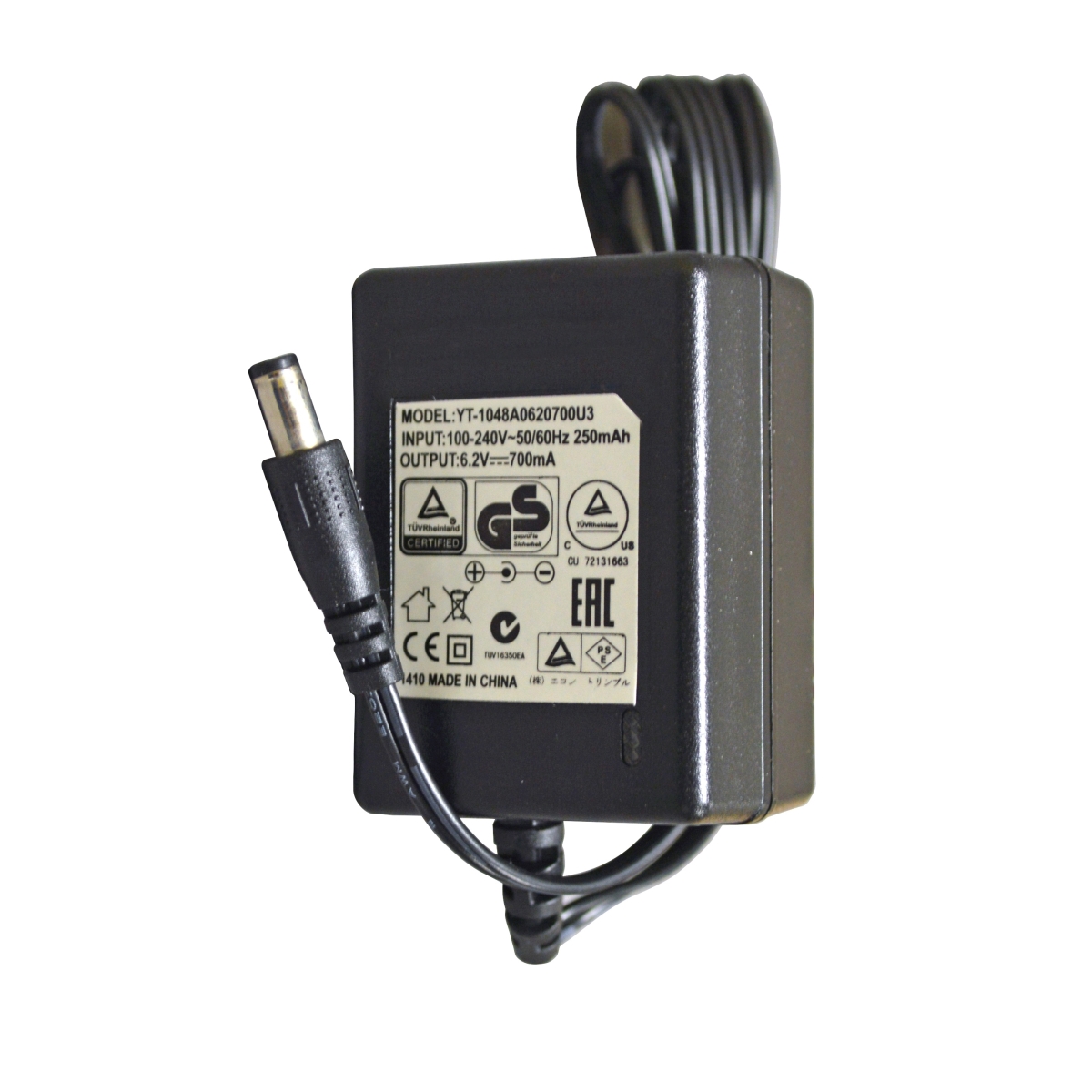 Backup Charger 1枚 Cansel | Spectra Precision Worldwide Charger for LL300N / LL300S