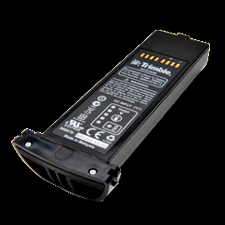 Trimble Geo 6000/7X Lithium Ion Battery Pack