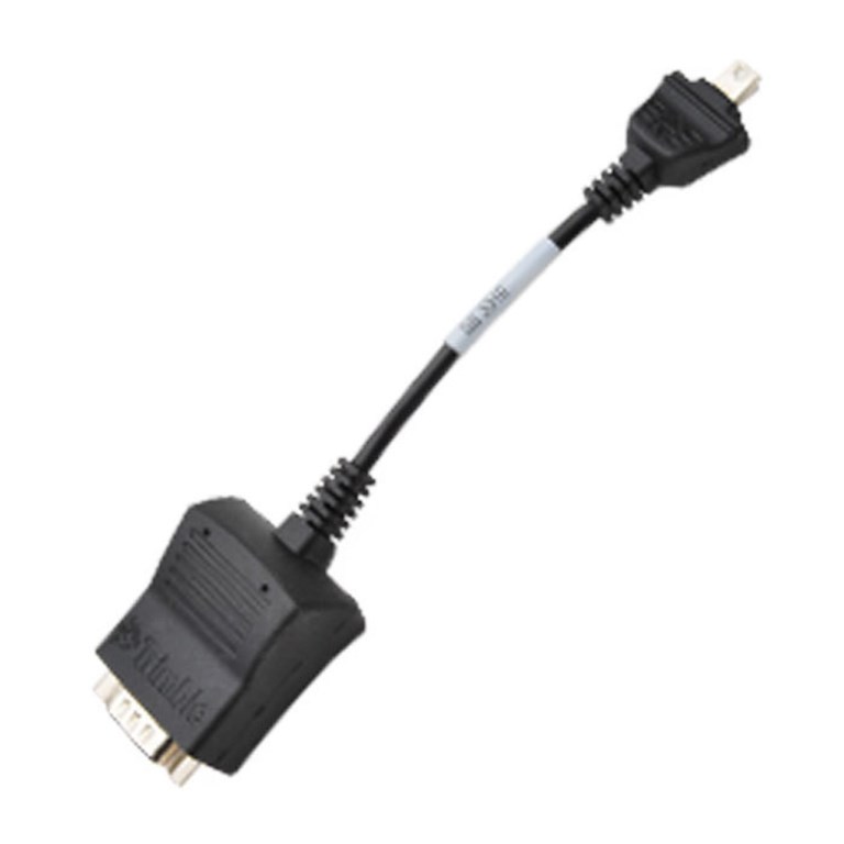 Trimble Geo 6000/7 USB to Serial Converter Cable