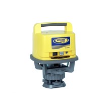 Spectra Precision LL500 Laser Level with HL700 Laser Receiver