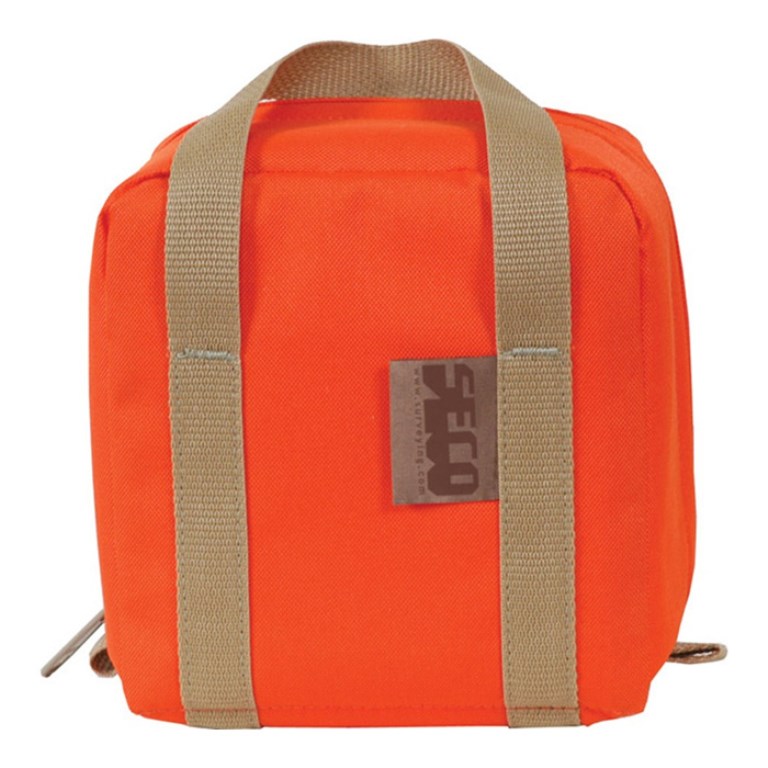 Seco Tribrach Case