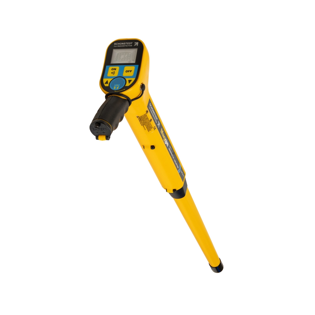 Cansel | Schonstedt MAGGIE Magnetic Locator