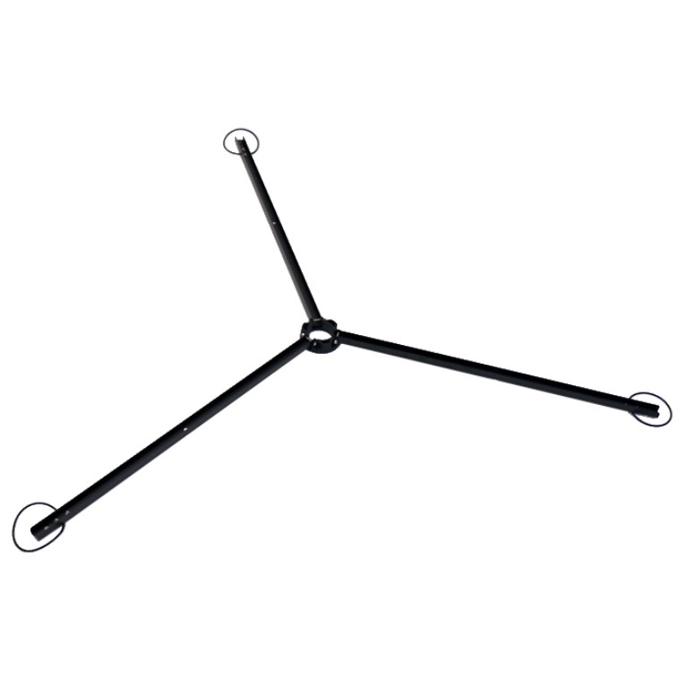 SitePro Tripod Floor Guide - Large