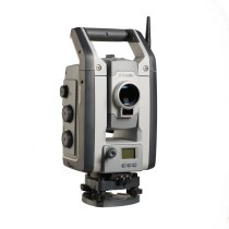 Trimble S9 1 Second Robotic Total Station -  DR HP with VISION +  FineLock