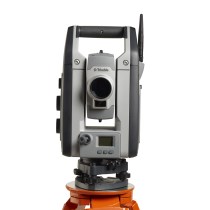 Trimble S9 1 Second Robotic Total Station -  DR HP with VISION +  FineLock