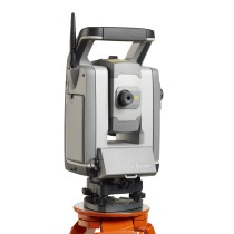 Trimble S9 1 Second Robotic Total Station -  DR HP with VISION +  FineLock