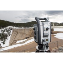 Trimble S9 1 Second Robotic Total Station -  DR HP with VISION +  FineLock
