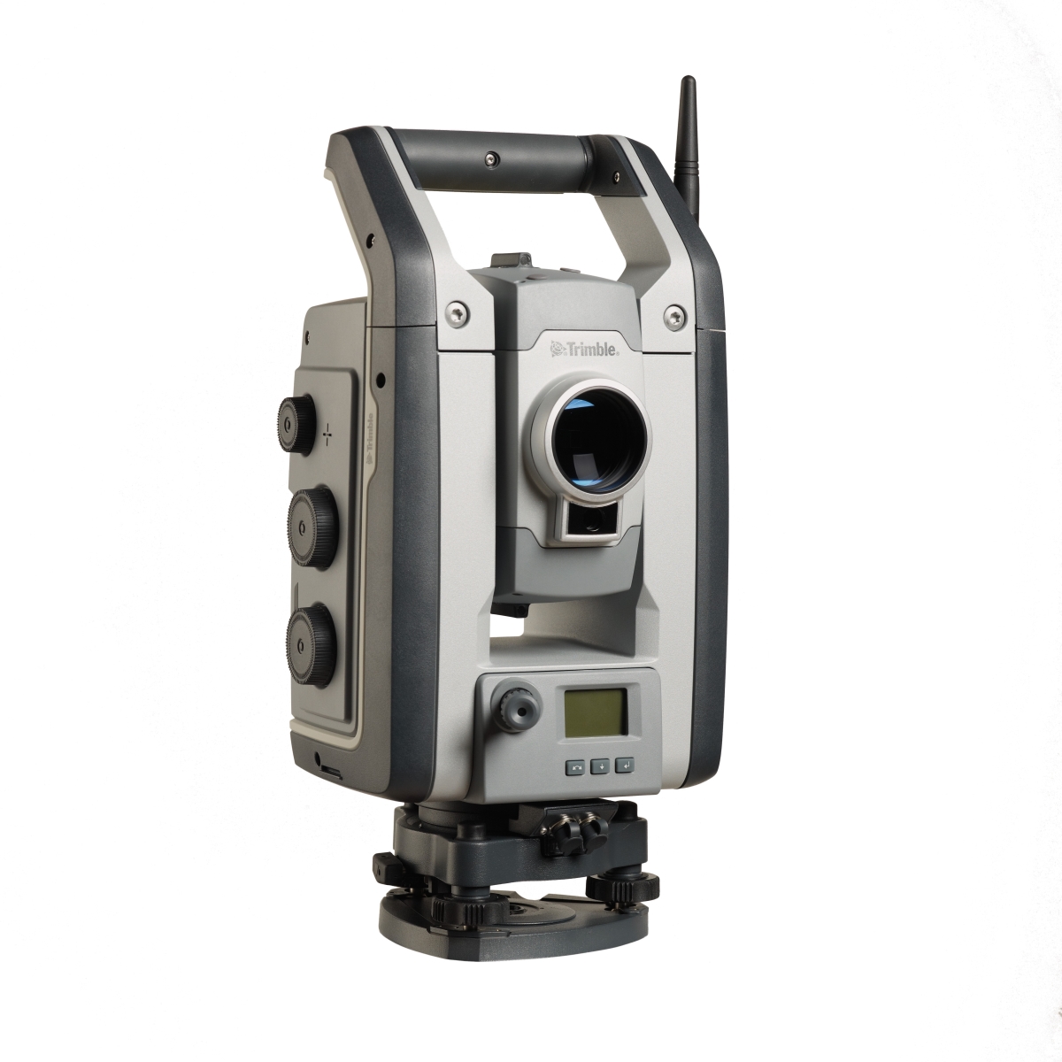 CSDS | Trimble S9 0.5 Second Robotic Total Station - DR HP with