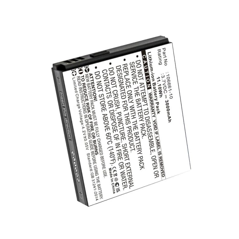 Trimble MGIS TDC100 Li-Ion Battery - 3.7V