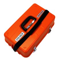 SitePro DT8-05LP 5sec Digital Theodolite with Laser Plummet