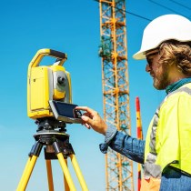 Trimble S5 2 Second Autolock Total Station - DR Plus