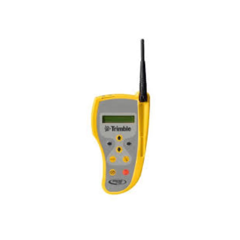 Spectra Precision CTO-RC703 GL722 2-Way Remote Control
