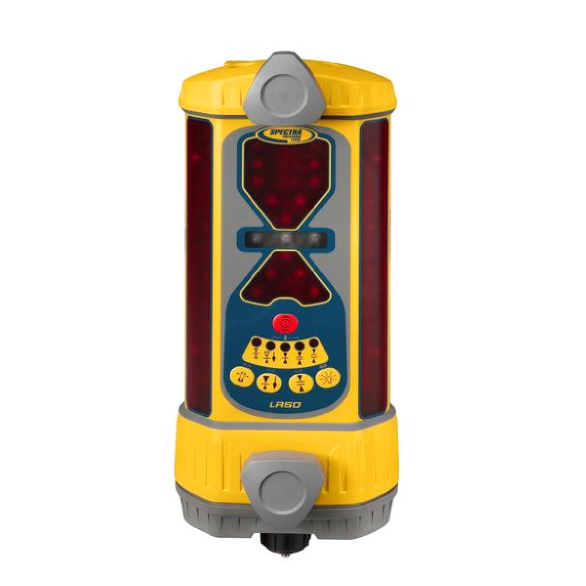CSDS | Spectra Precision LR50W Wireless Laser Receiver with RD20
