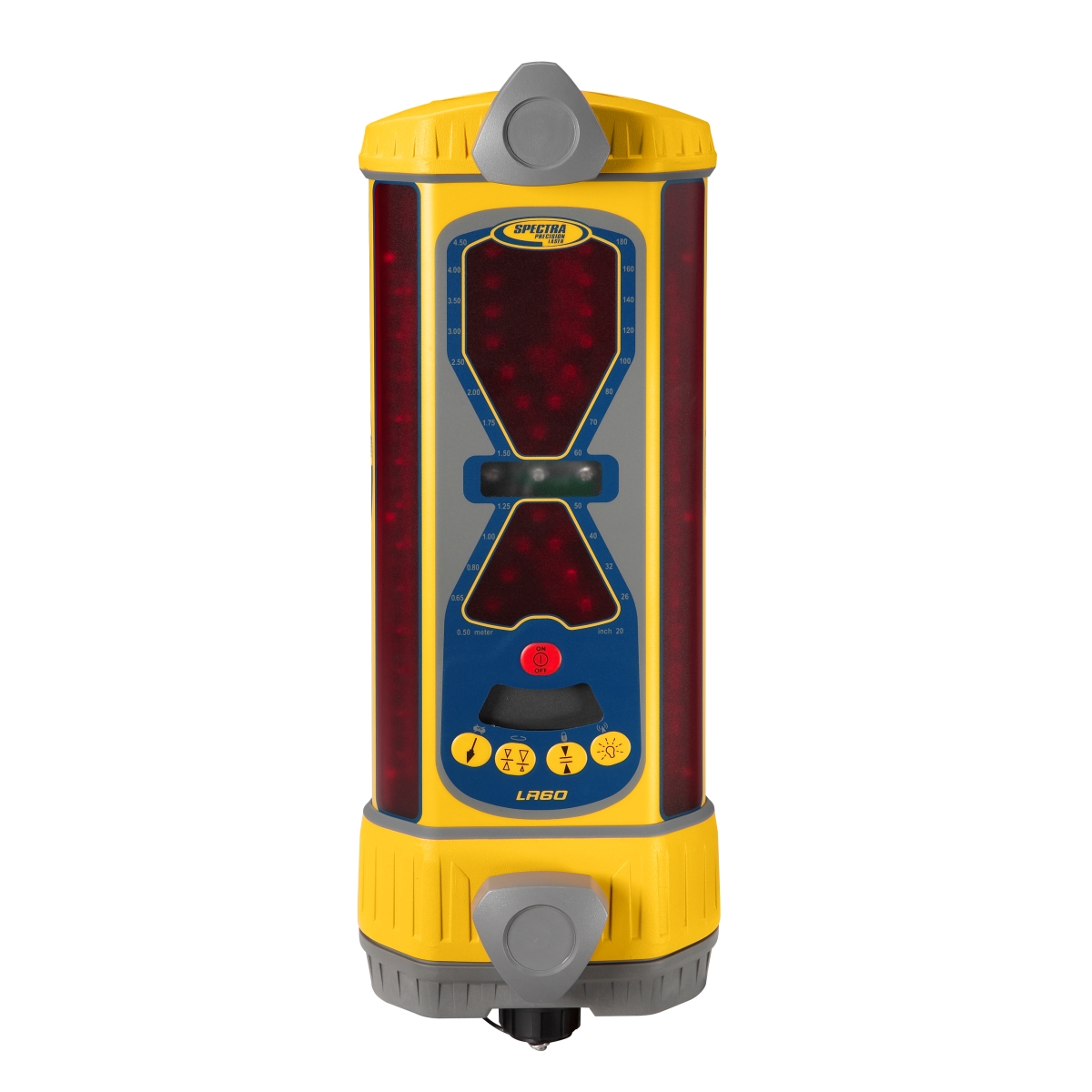 CSDS | Spectra Precision LR60W Wireless Laser Receiver with RD20