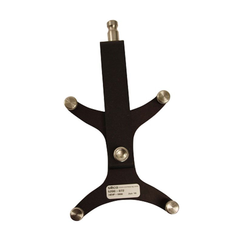 Seco Claw Cradle for Allegro, Jett ce, Explorer, Tracker, FC-2200