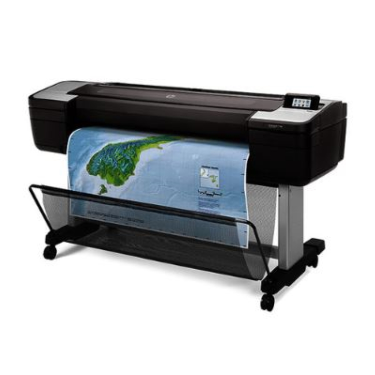 CSDS | HP DesignJet T1700 PostScript Printer - 44 inch