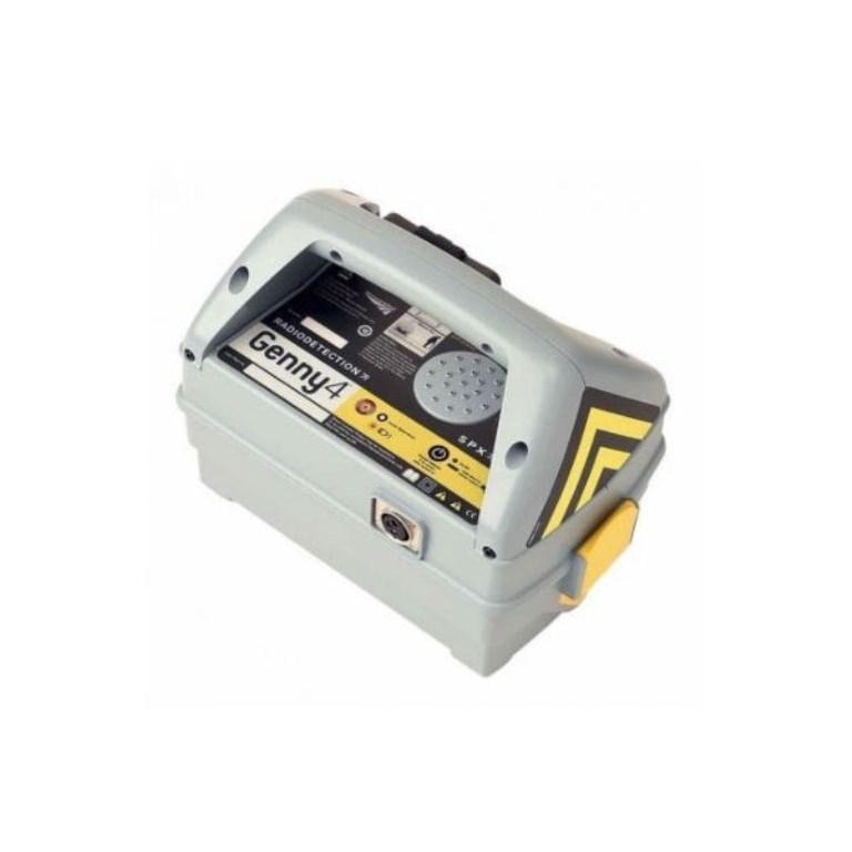 Radiodetection Genny4 Signal Generator