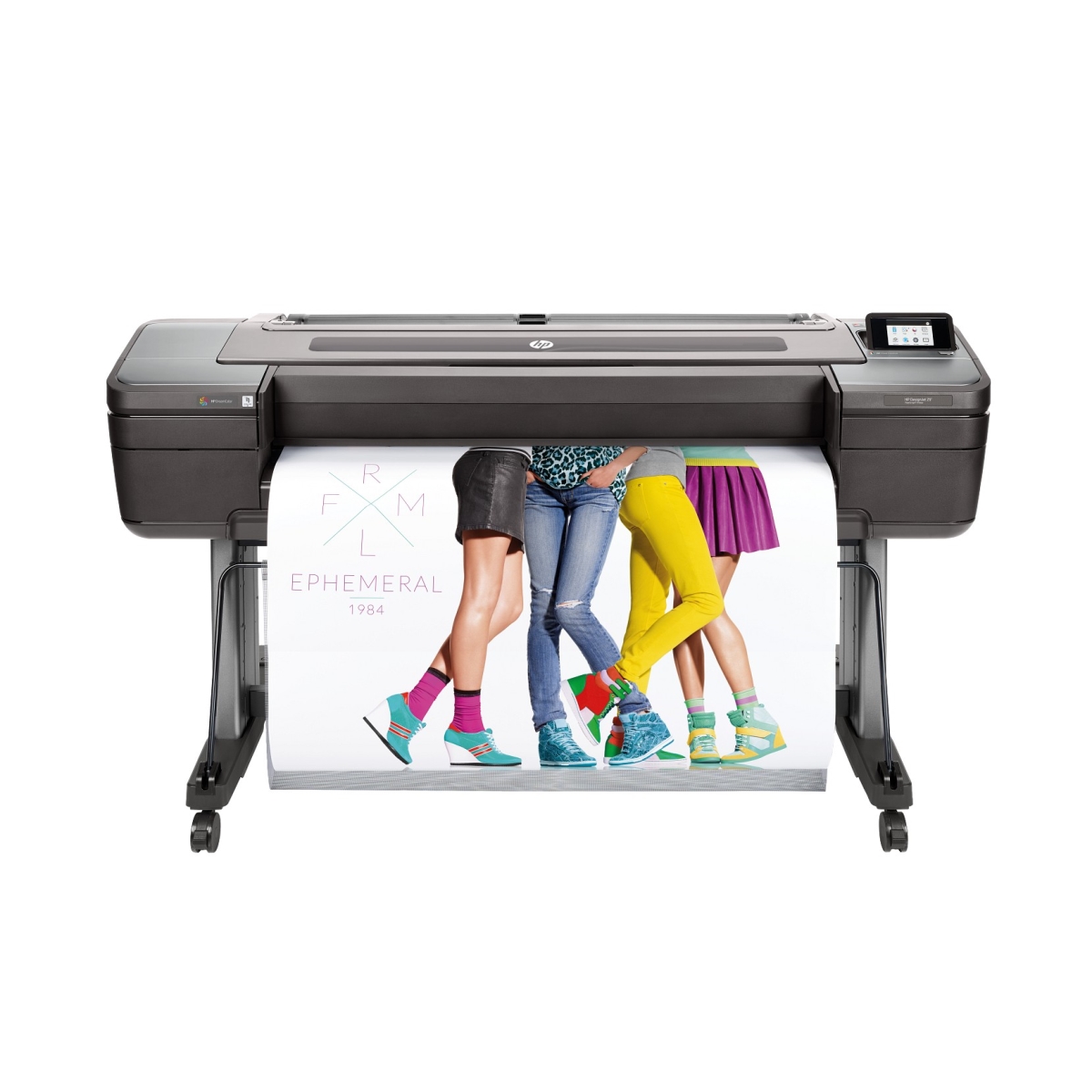 Cansel | HP DesignJet Z9+ PostScript Printer with