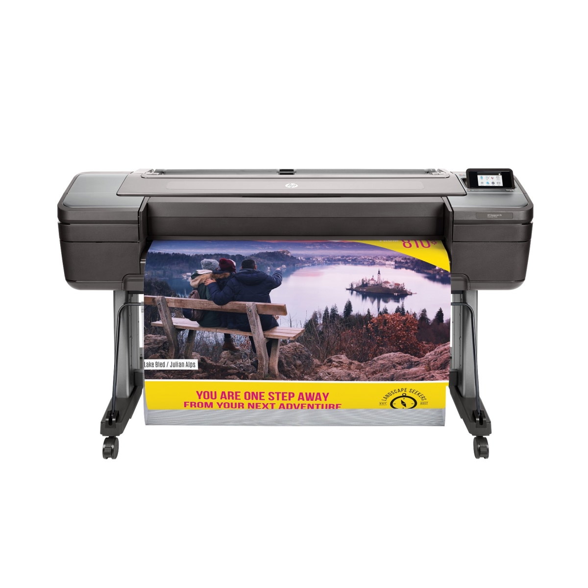 hp DesignJet 728 6個 新品 未使用 Cansel | HP DesignJet Z6 PostScript Printer with advanced security